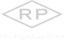RP-Uhrgehäuse