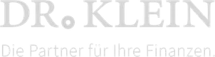 Dr. Klein